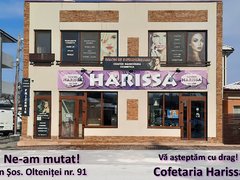 Cofetaria Harissa - Cofetarie specializata in briose